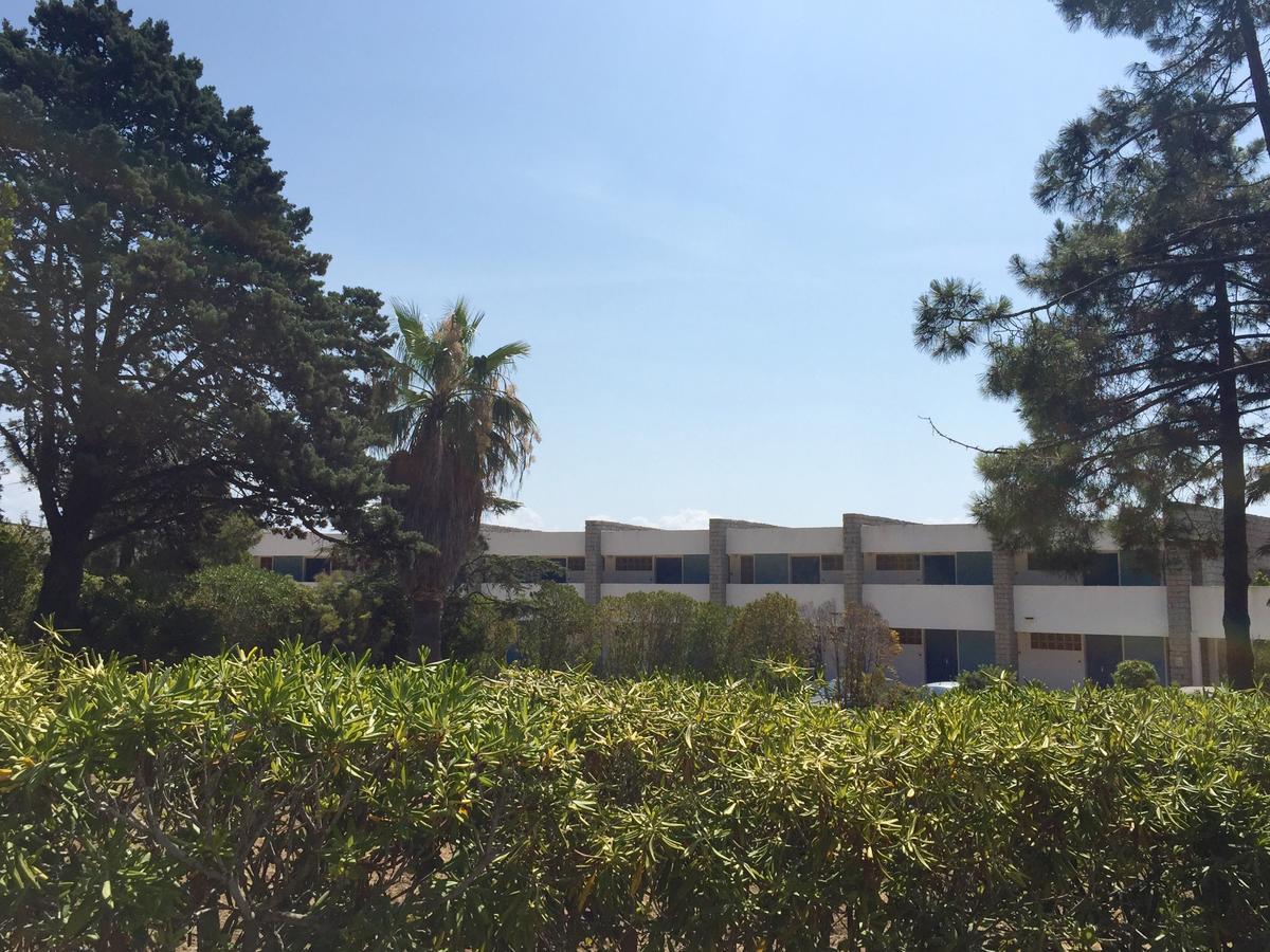 Hotel La Parata アジャクシオ エクステリア 写真