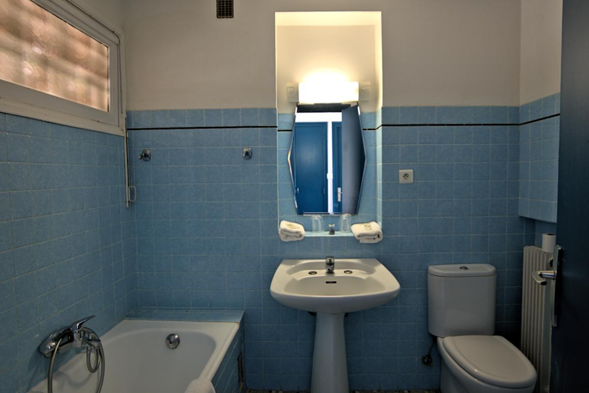 Hotel La Parata アジャクシオ エクステリア 写真