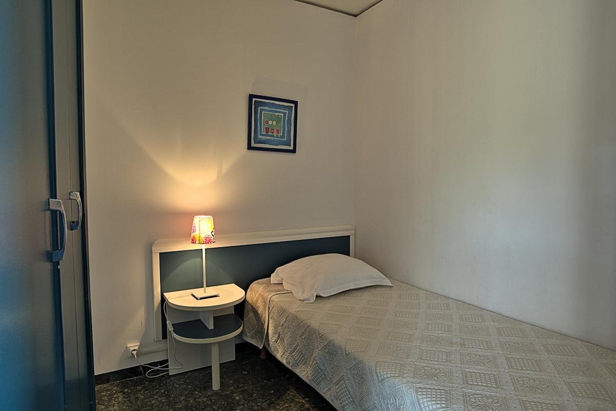 Hotel La Parata アジャクシオ エクステリア 写真